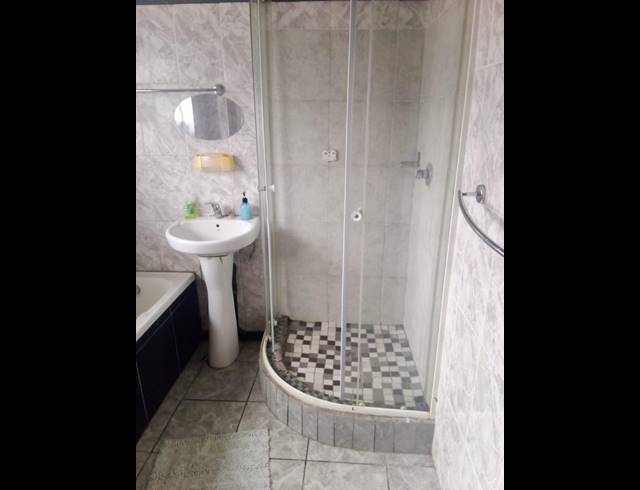 3 BEDROOM TOWNHOUSE FOR SALE IN WESPARK